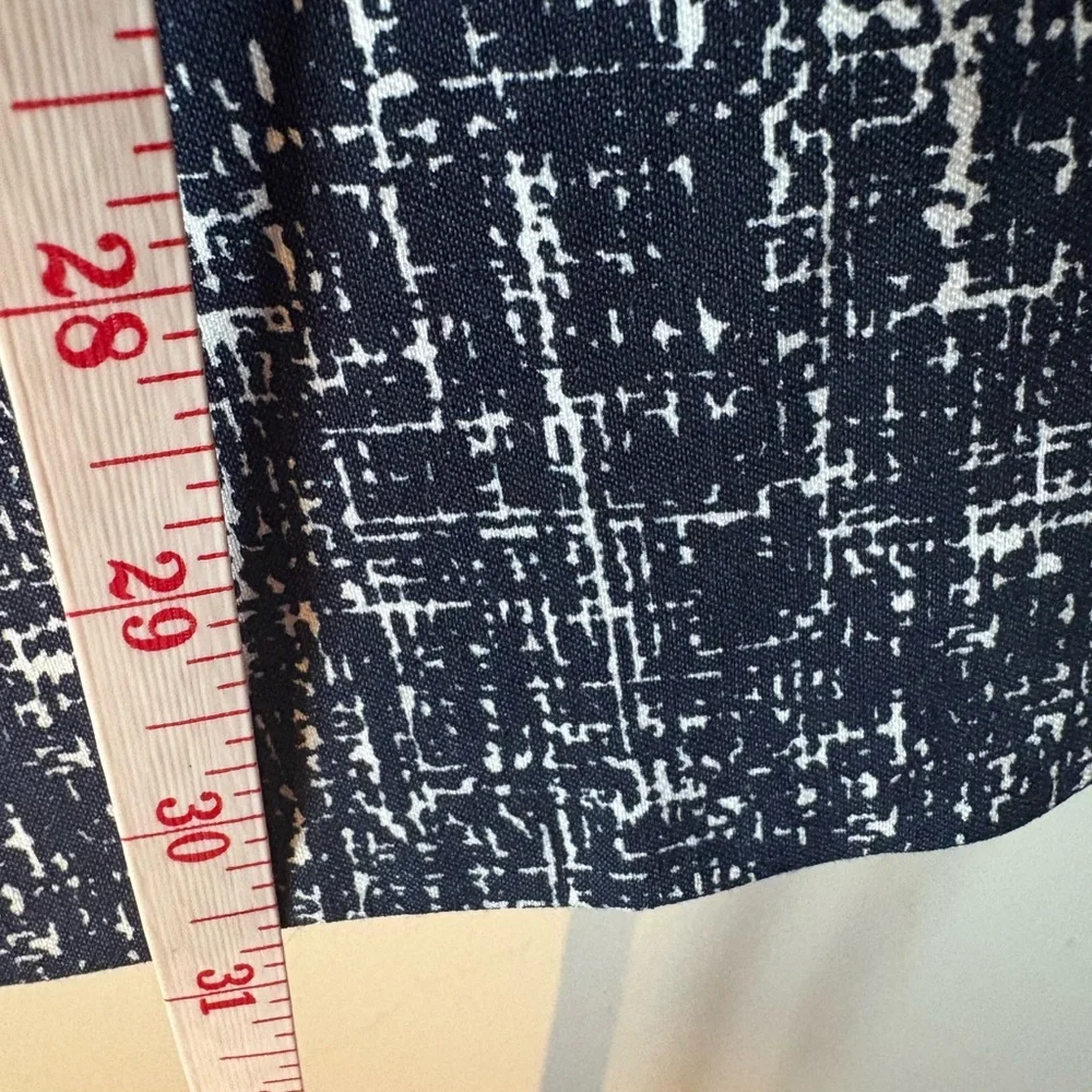 Patterned pants - Picture 5 of 5